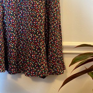 🎊 confetti skirt 🎊